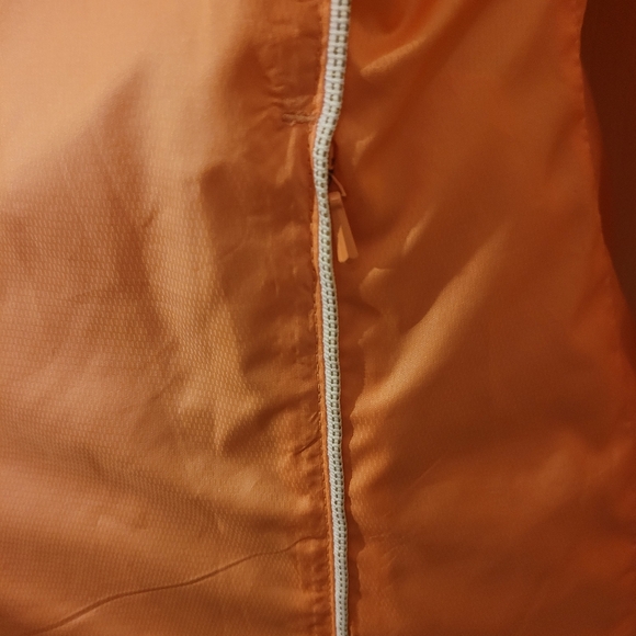 Cutter & Buck windbreaker - Picture 6 of 7